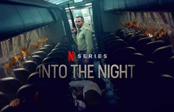 Noite Adentro: série belga retorna para 2ª temporada pela Netflix, veja trailer